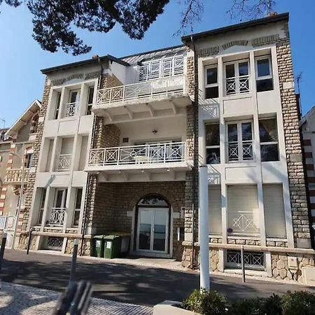 Appartement Vue Mer Ile D'Oleron Saint-Trojan-les-Bains Exterior foto