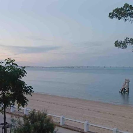 Appartement Vue Mer Ile D'Oleron Saint-Trojan-les-Bains Exterior foto