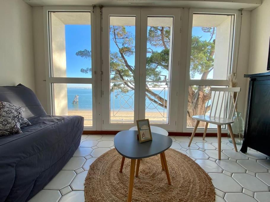 Appartement Vue Mer Ile D'Oleron Saint-Trojan-les-Bains Exterior foto