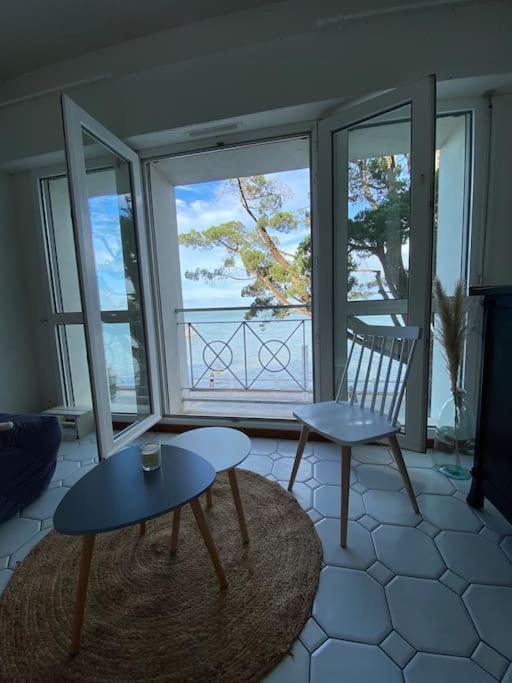 Appartement Vue Mer Ile D'Oleron Saint-Trojan-les-Bains Exterior foto